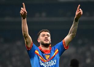 Aslan’dan Brezilyalı yıldıza kanca! Göztepe rakamı yüksek tuttu