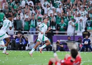 Asya Şampiyonlar Ligi’nde şampiyon Al Ahli!