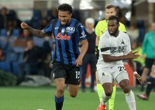 Atalanta’da Ederson için 75 milyon euro! – Ederson istatistikleri, rakamları, performansı, kaç gol attı?