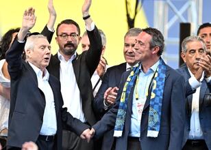 Aziz Yıldırım’dan Ali Koç için açıklama!