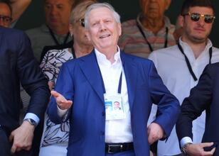 Aziz Yıldırım’dan gece yarısı açıklama