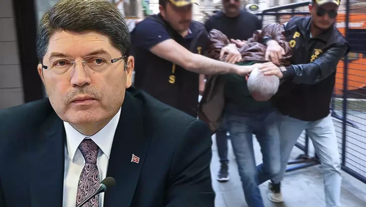 Bakan Tunç: Özel’e saldıran şahıs eski mevzuata göre tahliye edildi