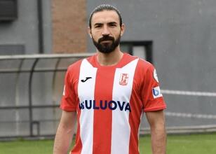Balıkesirspor’a kaptandan mesaj