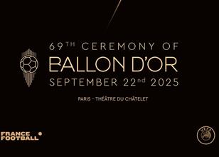 ballon d’or ödülleri, ballon d’oru kim kazandı