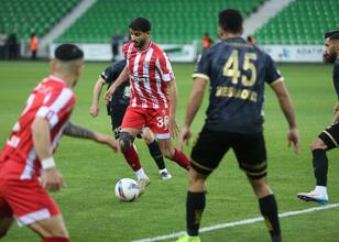Bandırmaspor Boluspor maçı saat kaçta, hangi kanalda? Trendyol 1. Lig play off 2. tur rövanş maçı şifresiz