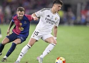 Barcelona – Real Madrid maçı ne zaman, saat kaçta, hangi gün, ne zaman?