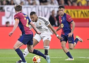 Barcelona – Real Madrid maçı ne zaman, saat kaçta, hangi gün, ne zaman?