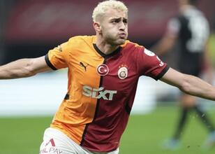 Barış Alper için 35 milyon euro