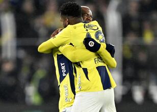 Başakşehir – Fenerbahçe: Muhtemel 11’ler