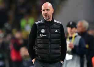 Bayer Leverkusen’de adım adım Erik ten Hag!