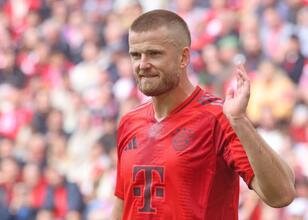 Bayern Münih’te Eric Dier’a veda! – Eric Dier istatistikleri, rakamları, performansı