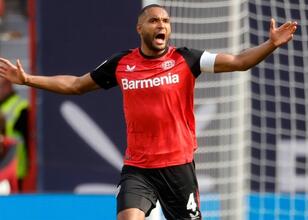 Bayern Münih’ten anlaşma: Jonathan Tah! – Jonathan Tah istatistikleri, rakamları, performansı, kaç gol attı?