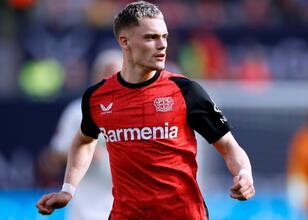 Bayern Münih’ten Wirtz için dev teklif!