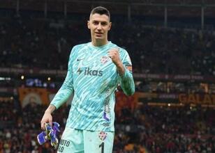 ‘Berke bitti, bir yabanı kaleci daha…’