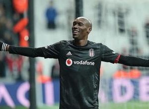 Beşiktaş, Atiba Hutchinson’un yerini dolduramadı