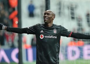 Beşiktaş, Atiba Hutchinson’un yerini dolduramadı