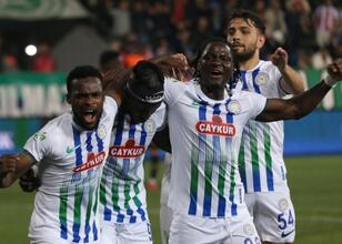 Beşiktaş Çaykur Rizespor maçı ne zaman?, Hangi kanalda?, Saat kaçta?