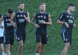 Beşiktaş, Çaykur Rizespor’u ağırlayacak