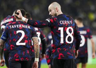 Beşiktaş, Cerny için harekete geçti!