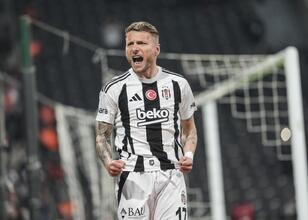 Beşiktaş, forvet hattına çift takviye planlıyor!