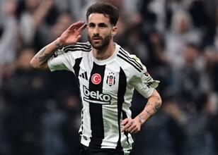 Beşiktaş savunmasındaki eksikler teknik heyeti düşündürüyor
