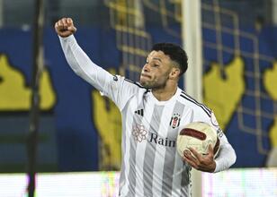Beşiktaş son dakika haberleri, Beşiktaş transfer haberleri
