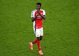 Beşiktaş, Thomas Partey ile ilk teması kurdu! – Beşiktaş