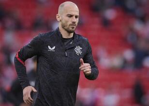 Beşiktaş’ın gözü Cerny’de!