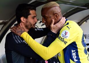 Beşiktaşlı oyuncuya fair play ödülü!