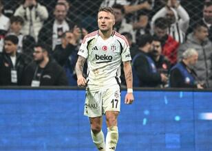 Beşiktaş’ta 5 isim kart sınırında