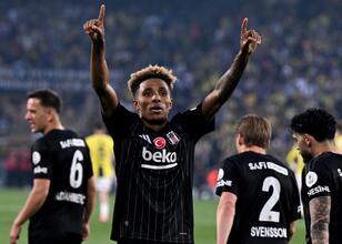 Beşiktaş’ta Gedson kararı: 30 milyonu veren alır