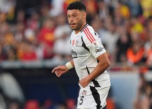 Beşiktaş’ta iki sakatlık birden!