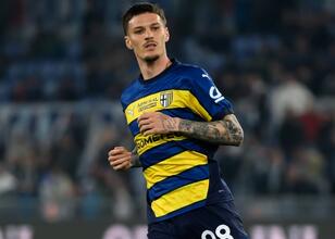 Beşiktaş’ta kanat harekatı: Dennis Man