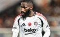 Beşiktaş’ta Masuaku belirsizliği!