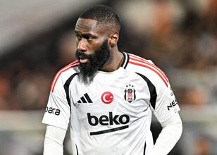 Beşiktaş’ta Masuaku belirsizliği!