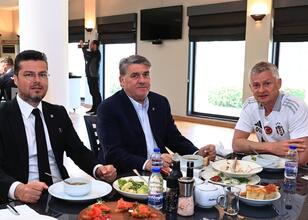 Beşiktaş’ta prim motivasyonu!