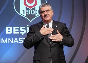 Beşiktaş’ta Serdal Adalı’nın hamleleri!