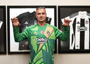 Beşiktaş’ta sürpriz gelişme: Daniel Pancu