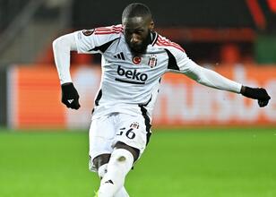 Beşiktaş’tan Arthur Masuaku kararı!