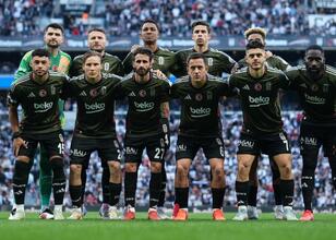 Beşiktaş’tan Chamberlain açıklaması!