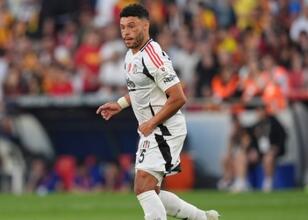 Beşiktaş’tan Chamberlain’e mesaj: ‘Kendine kulüp bul’