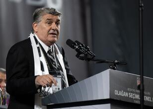 Beşiktaş’tan Galatasaray reklam panosuna tepki!