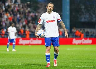 Beşiktaş’tan hücuma sürpriz hamle: Marko Livaja!