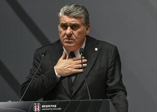 Beşiktaş’tan tarihi adım!