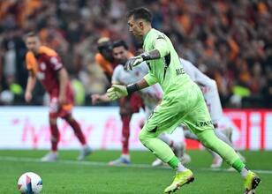 Bilal Bayazit: ‘Muslera penaltı için üzüldü’