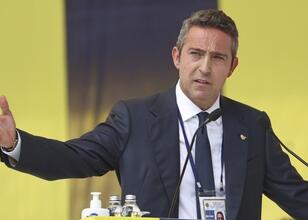 Bilirkişiden rapor: ‘Fenerbahçe’nin zararı 42 milyon euro ve 103 milyon TL’