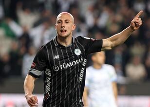 Blaz Kramer kimdir, kaç yaşında, istatistikleri, kariyeri – Trabzonspor transfer haberleri