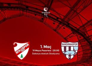 boluspor bandırmaspor maçı ne zaman? paixao kimdir? boluspor maçı hangi kanalda?