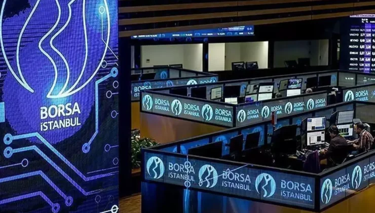 Borsa İstanbul’da manipülasyon soruşturması: 12 kişi tutuklandı
