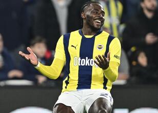 Bright Osayi-Samuel’e hırsızlık şoku!
